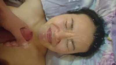 I guess some asians don’t like it