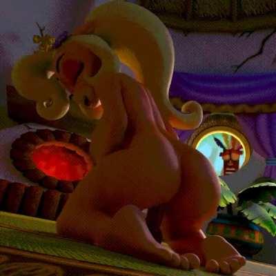 [Coco] Camgirl (thatotherguythere)