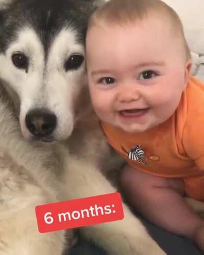 The most wholesome pair of friends I’ve ever seen