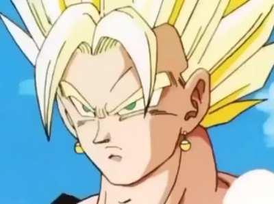 Casually breaks the game like it's nothing