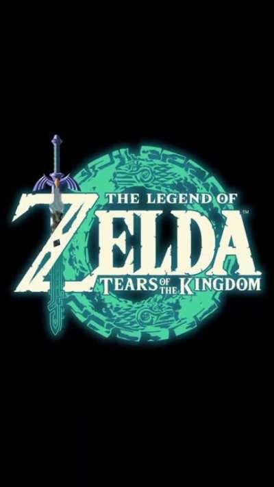 TotK is just over two months away, do you have any idea what those chants mean? 🤔