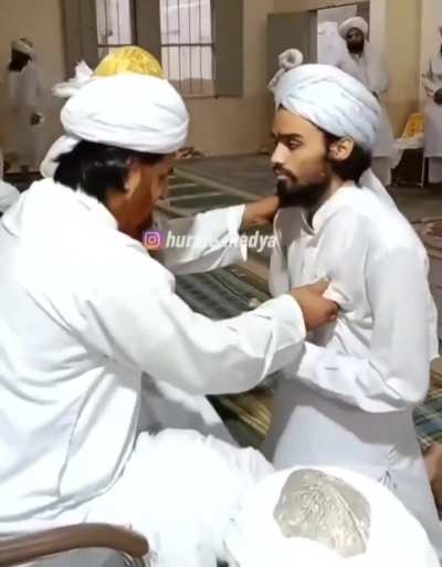 PakiBros have developed the superior electricity transmission tech.... All hail the 3000 black jets of allah