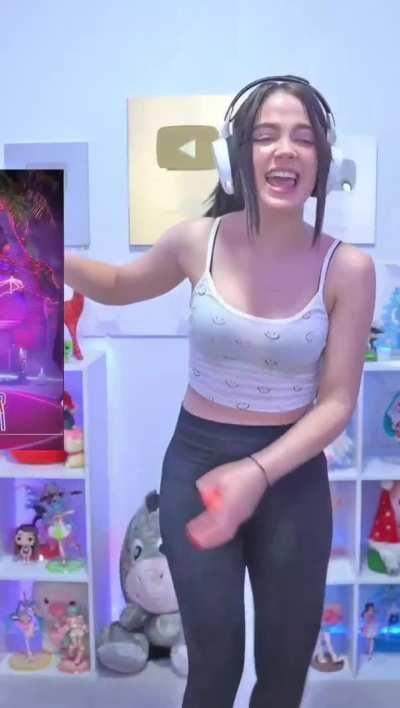 A mostrar el culo que esas sub de fin de año NOse pagan solas 