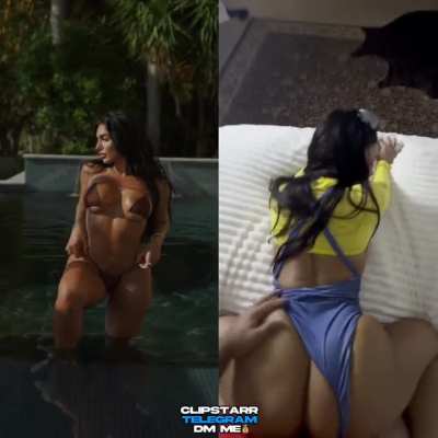 fashion nova model gets cracked