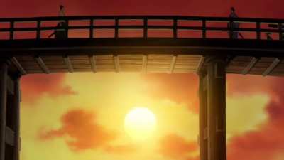 [MATTRESS] Original Rap Music | Samurai Champloo Edit