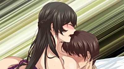 Shikoyaka naru Toki mo Hameru Toki mo Episode 1