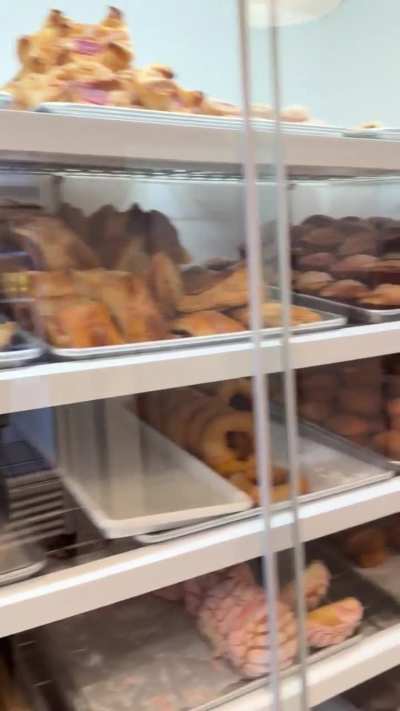 Cook Boston — Lolly’s Panaderia