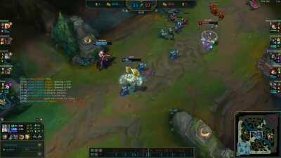 Why Galio is so enjoyable to play