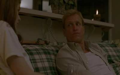 Alexandra Daddario Full Frontal Naked Scene ! 😍🔥💋👅