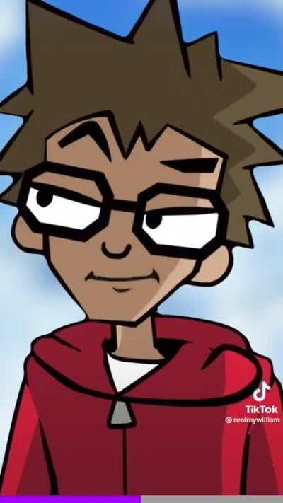 Clip from one of Ray’s latest videos, guess this is all we have as of now to a new YFMTS episode /j