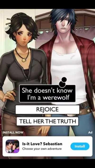 Every time I see this ad, my face is disfigured for the next three hours.