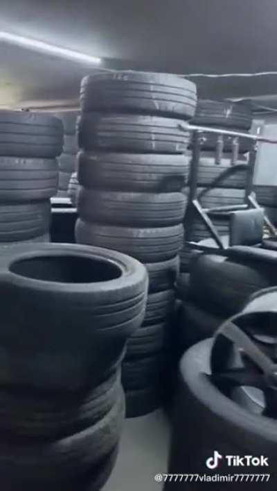 Продажа задних колес