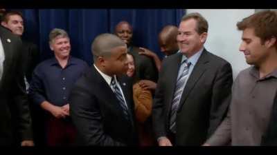 How I greet people based on where they live in Edmonton (and area)