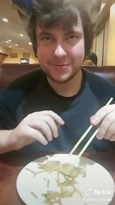 It goes on wayyy too long