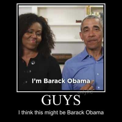 guys obama OMG :scream: