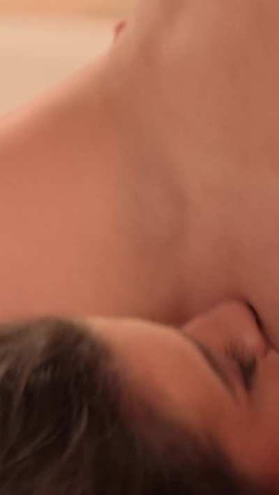 Gorgeous Facesitting