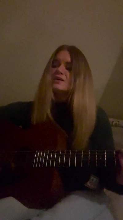 Song Feedback appreciated especially on chord ideas and where to add melody variation if needed. Thanks !