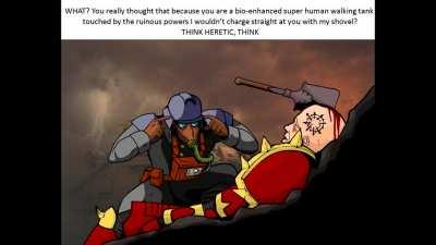 Krieg soldier for Smash