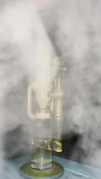 My custom I posted from biao.t finally showed up the other day and it absolutely shreds