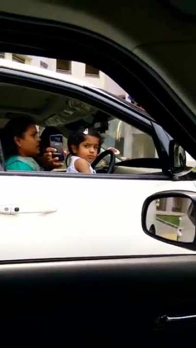 Arrogant Indian Family of Singapore