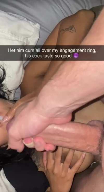 I can’t control myself around older men x