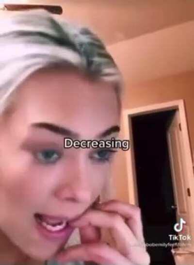 I love you guys for making me feel less alone