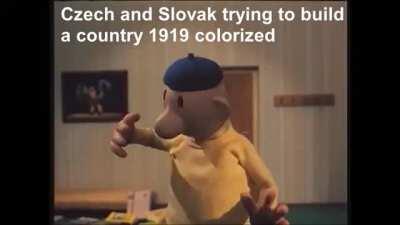 It wasn't easy but we made it work😎🇵🇭 😎🇸🇮