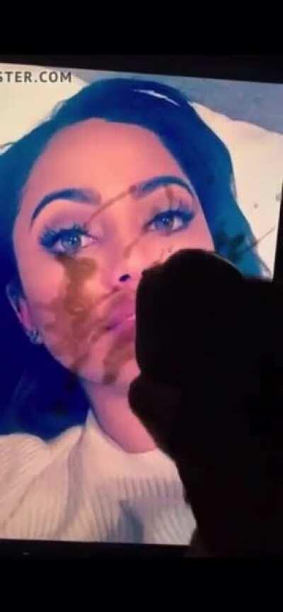 Ayesha Curry Cum Tribute 3