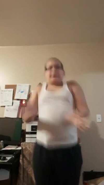 The Big Chungus Summoning Ritual