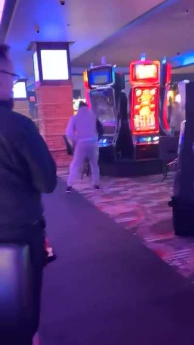 Gambling fucking sucks.