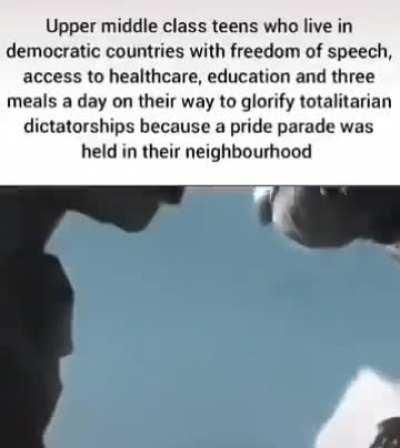 Can anyone relate pt.2