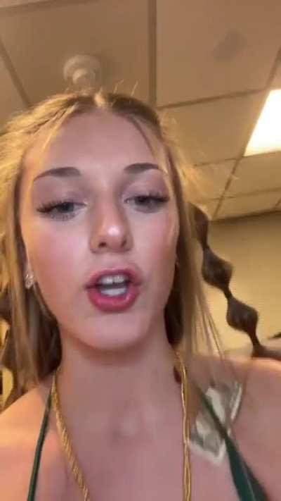 Money Girl 💰(IKTR)