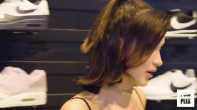 Always keep your boots fresh, fellas