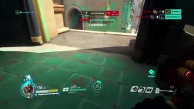 Well I did sum editing - rat noodles