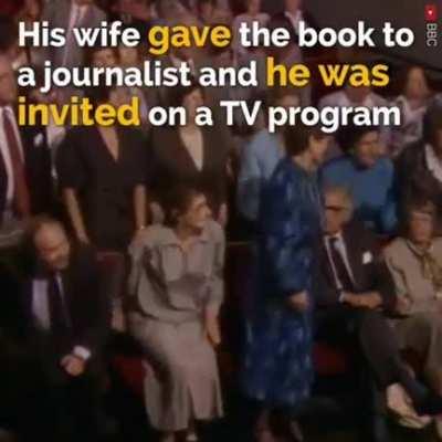 Sir Nicholas Winton singlehandedly saved 669 Jewish children from the holocaust by getting them to the UK