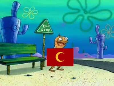 When the Ottomans ally Morocco a third time