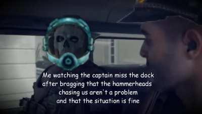 play barotrauma day 5