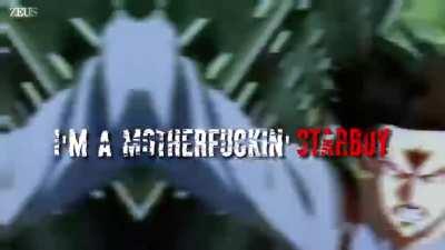 Levi Ackerman - Starboy || Attack On Titan || Shingeki no Kyojin || 4K Anime Edit || YT-Zeus