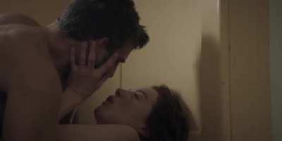 Alexander Skarsgard & Ryan Kwanten gay sex scene in True Blood