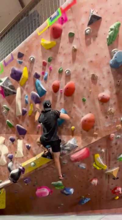 Guess the grade on this fun crimper