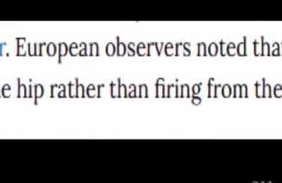 We empower BIPOC voices 💪