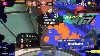 The moments I captured.