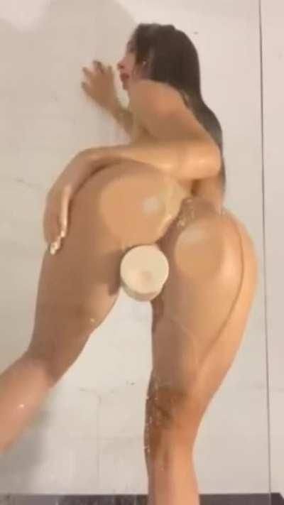 Pushing Back Against The Glass