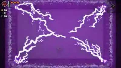 We Need to get this into repentance or make it a mod