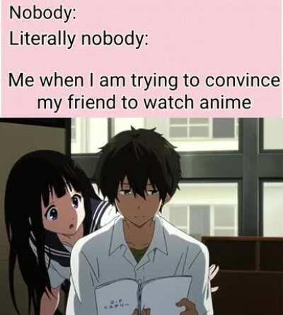 But I am not adorable like her