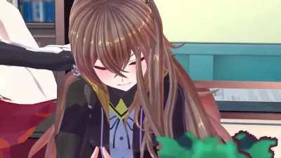 Random Chinese gacha games