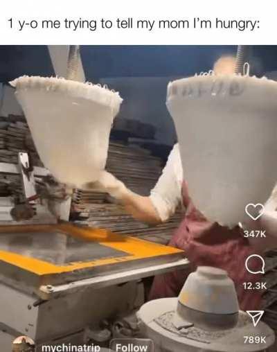 Idk how else to say it