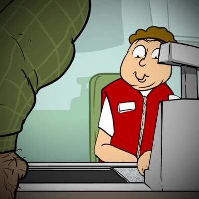 If you get Lonely...