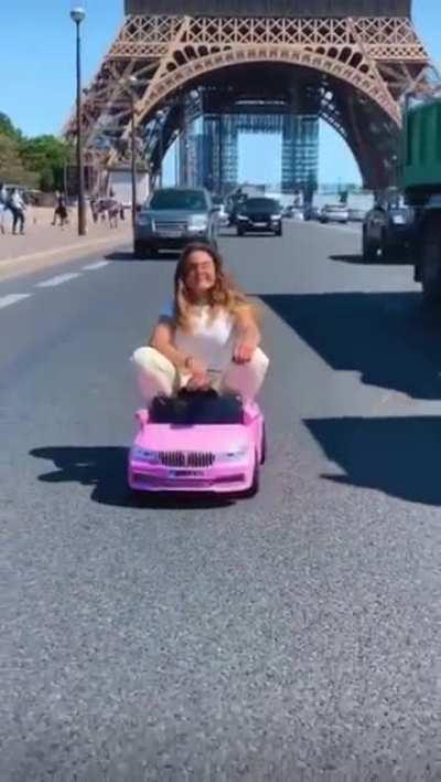 I think this applies here