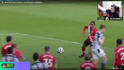 caze como sempre, coberto de razão